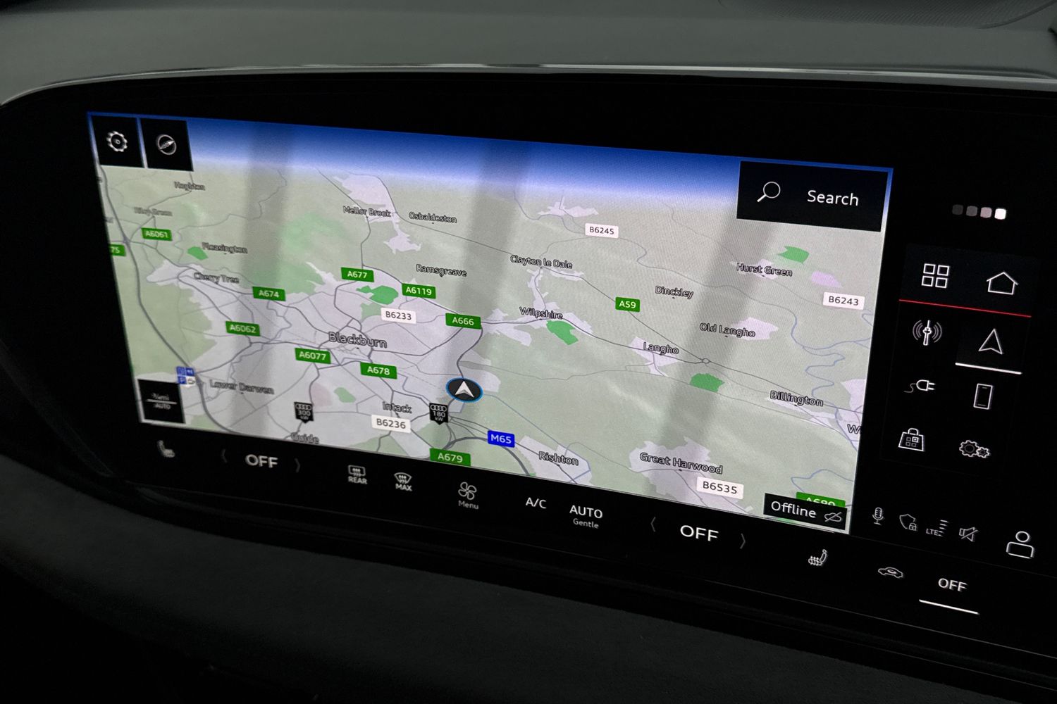 Used Audi A6 2025 for sale - 77158844: Photo 16