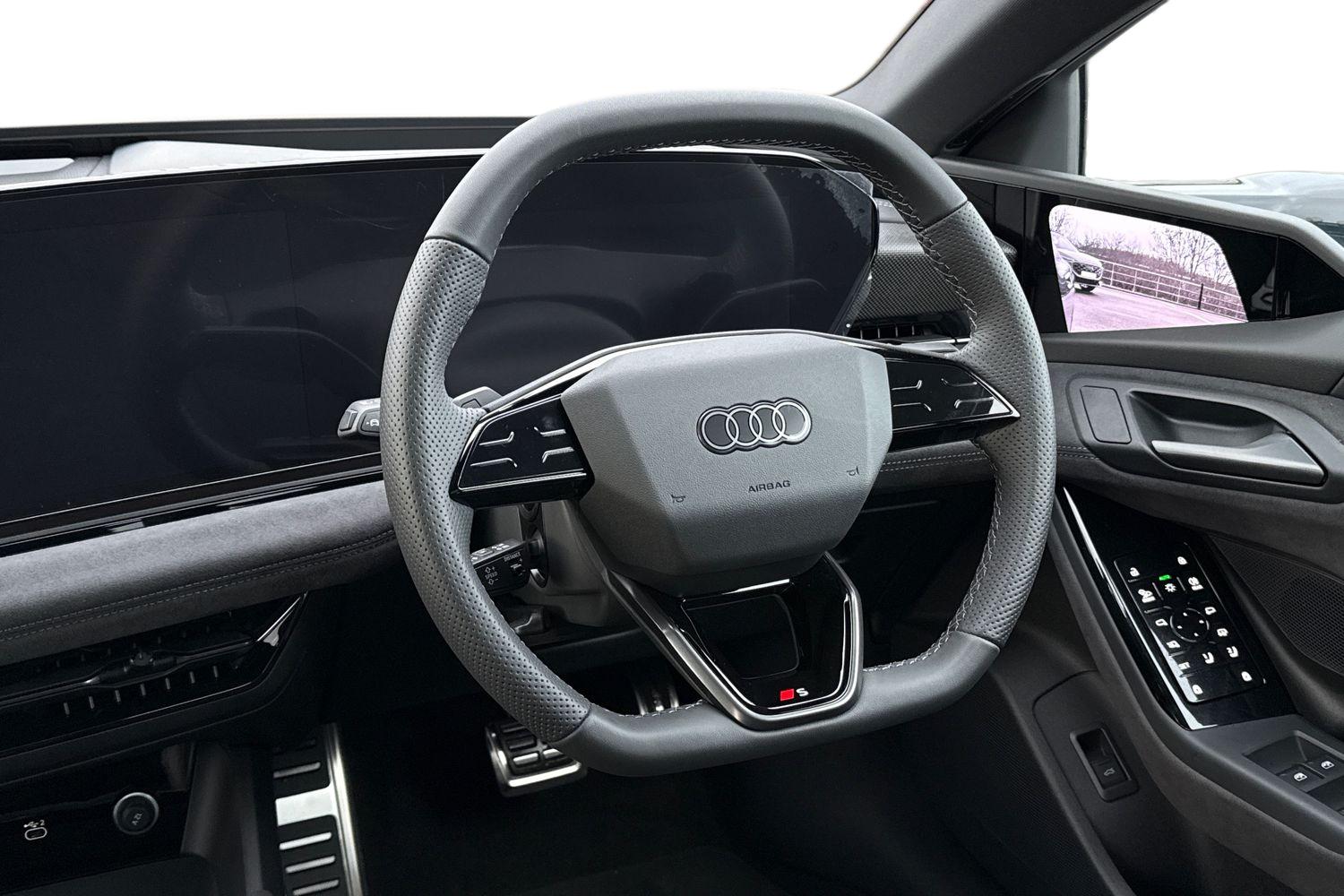 Used Audi A6 2025 for sale - 77158844: Photo 17