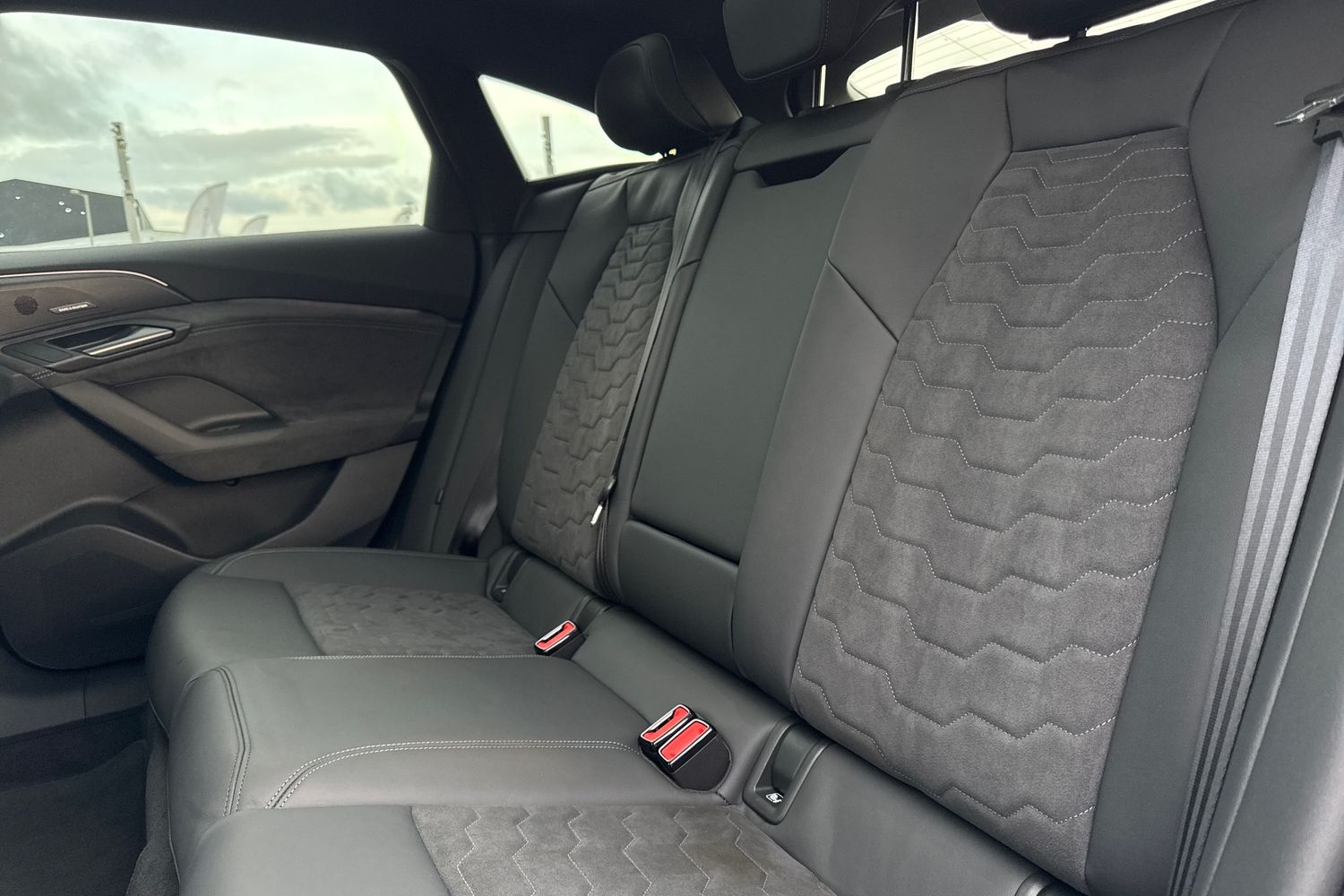 Used Audi A6 2025 for sale - 77158844: Photo 19