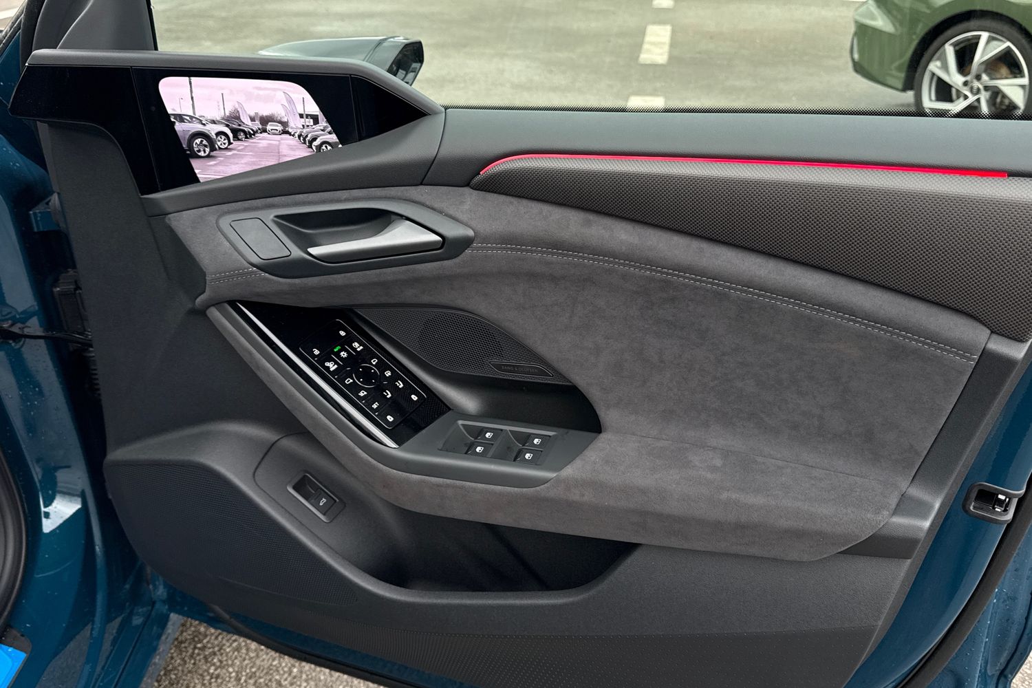 Used Audi A6 2025 for sale - 77158844: Photo 21