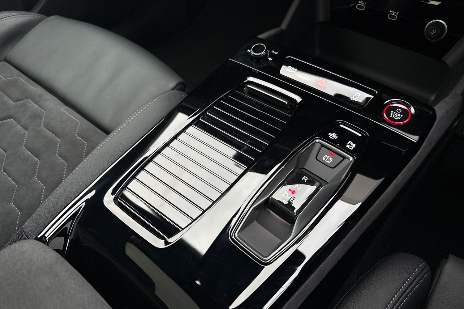 Used Audi A6 2025 for sale - 77158844: Photo 22