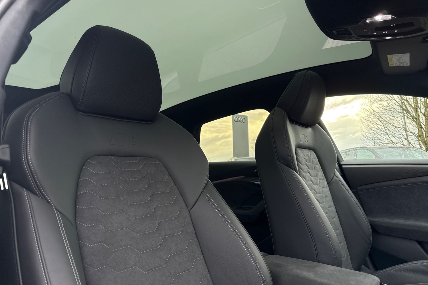 Used Audi A6 2025 for sale - 77158844: Photo 23