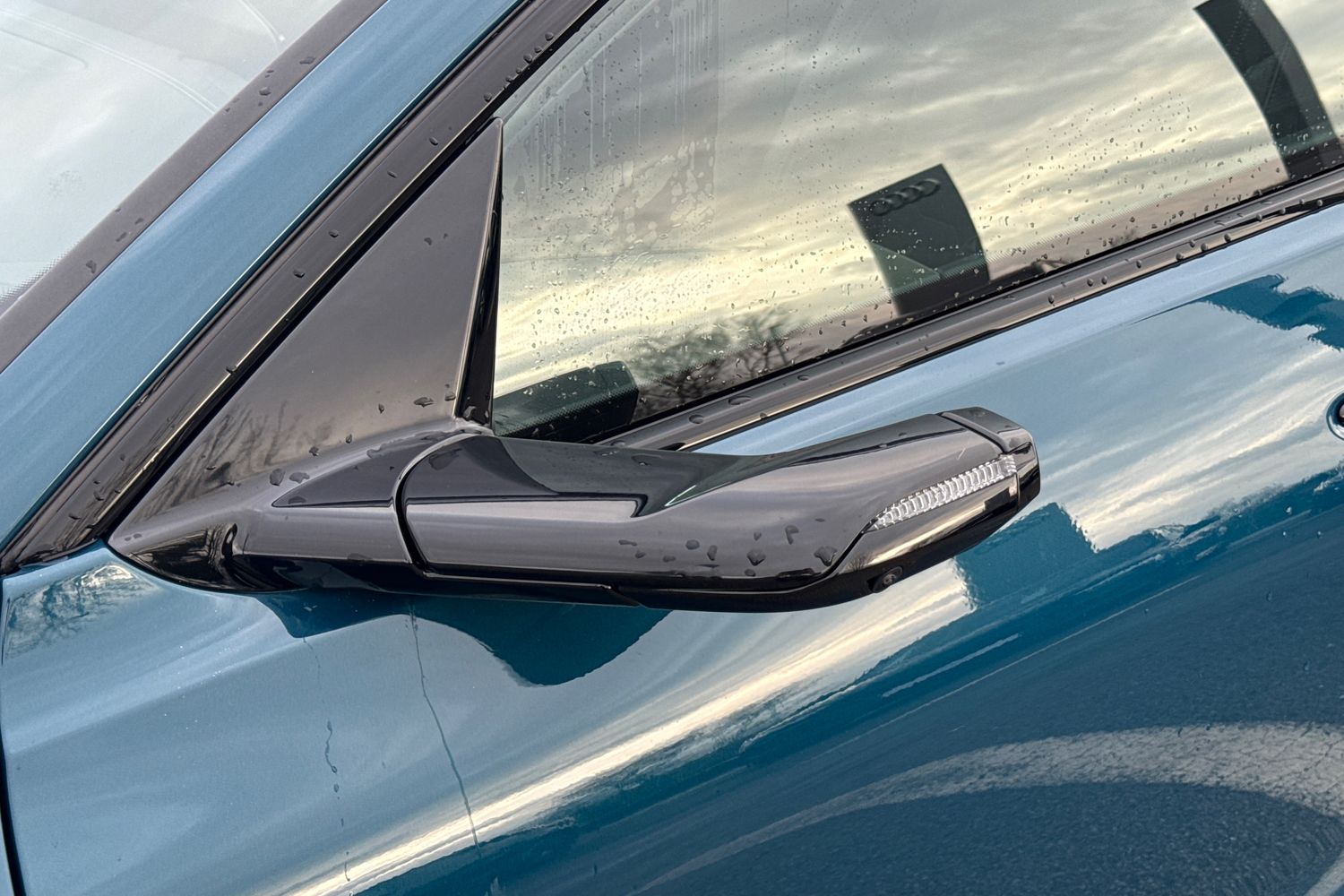 Used Audi A6 2025 for sale - 77158844: Photo 24