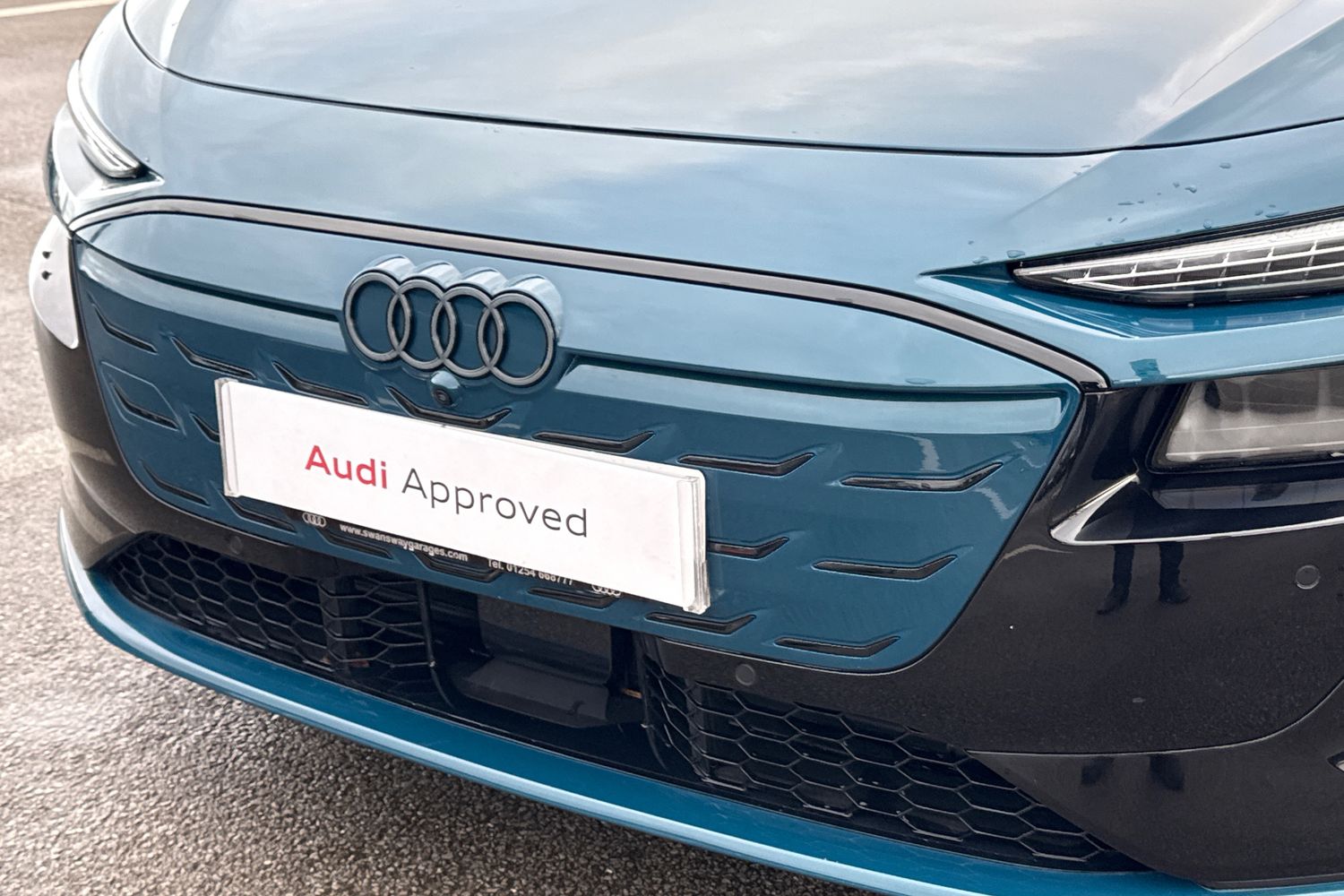 Used Audi A6 2025 for sale - 77158844: Photo 27