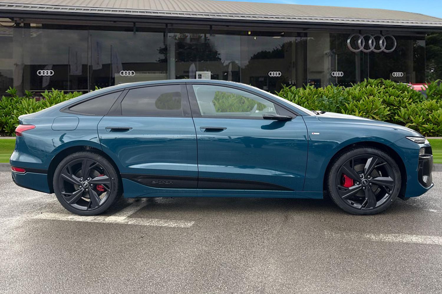 Used Audi A6 2025 for sale - 77158844: Photo 3