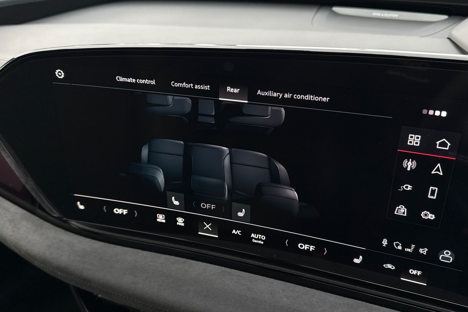 Used Audi A6 2025 for sale - 77158844: Photo 32