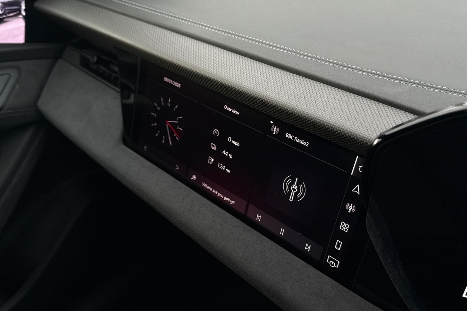 Used Audi A6 2025 for sale - 77158844: Photo 33