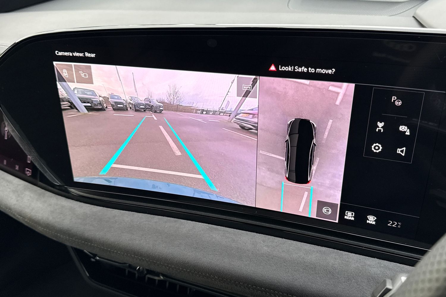 Used Audi A6 2025 for sale - 77158844: Photo 37