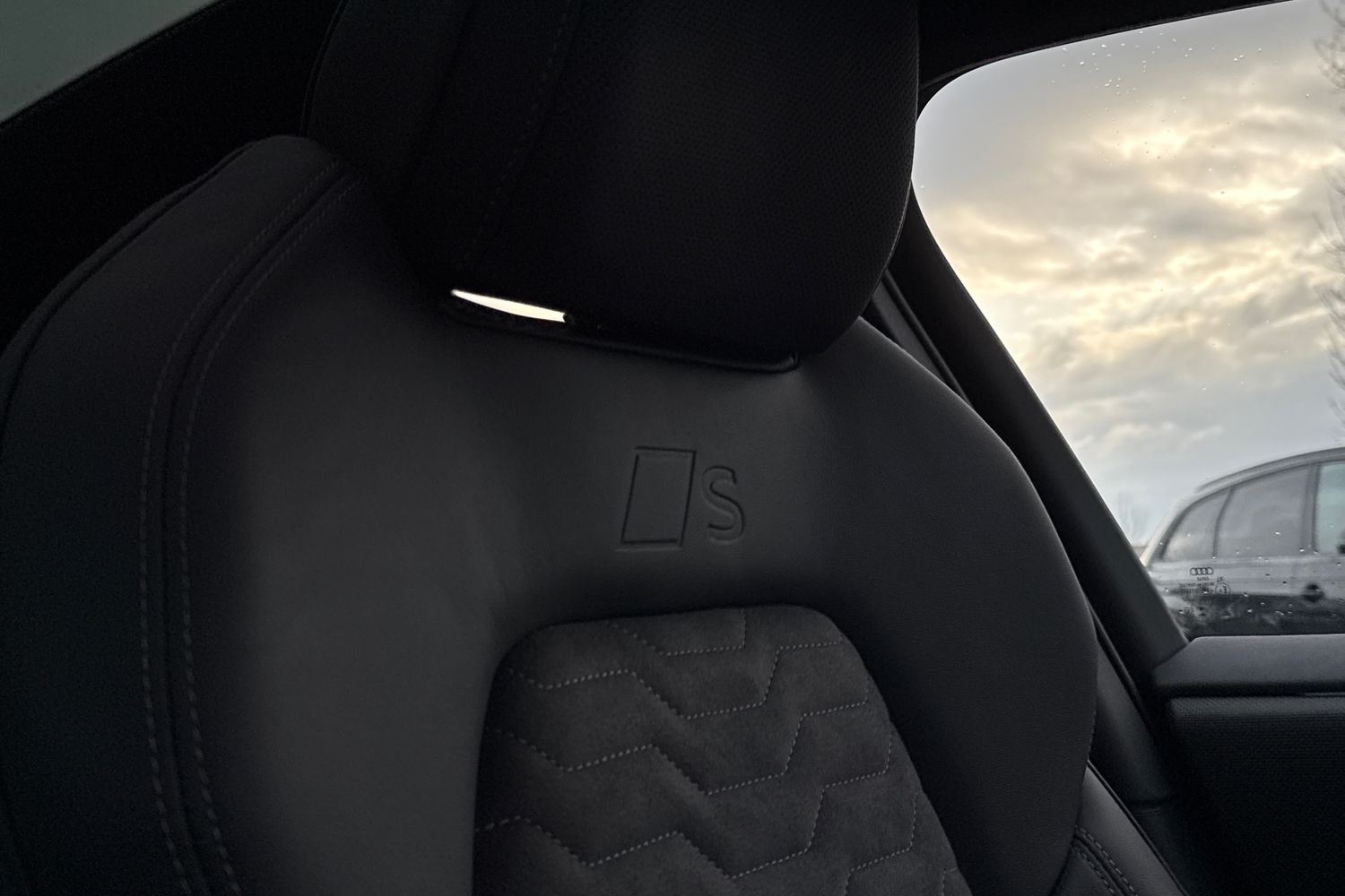 Used Audi A6 2025 for sale - 77158844: Photo 40