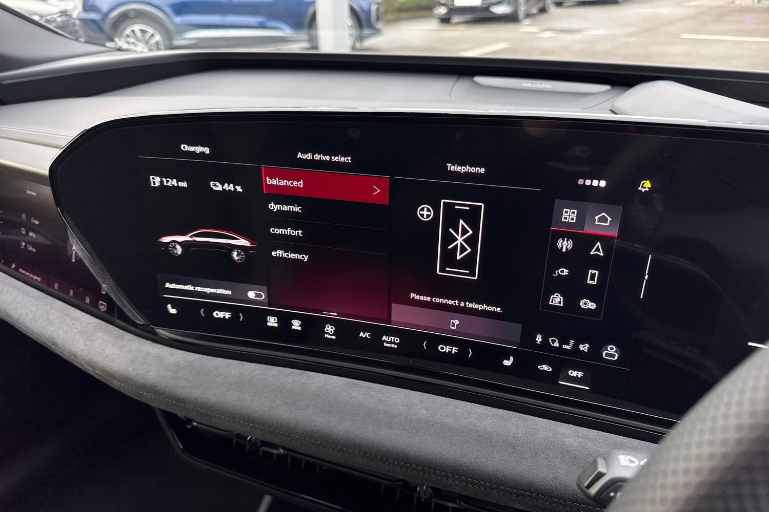 Used Audi A6 2025 for sale - 77158844: Photo 43