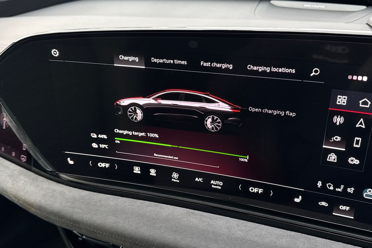 Used Audi A6 2025 for sale - 77158844: Photo 44