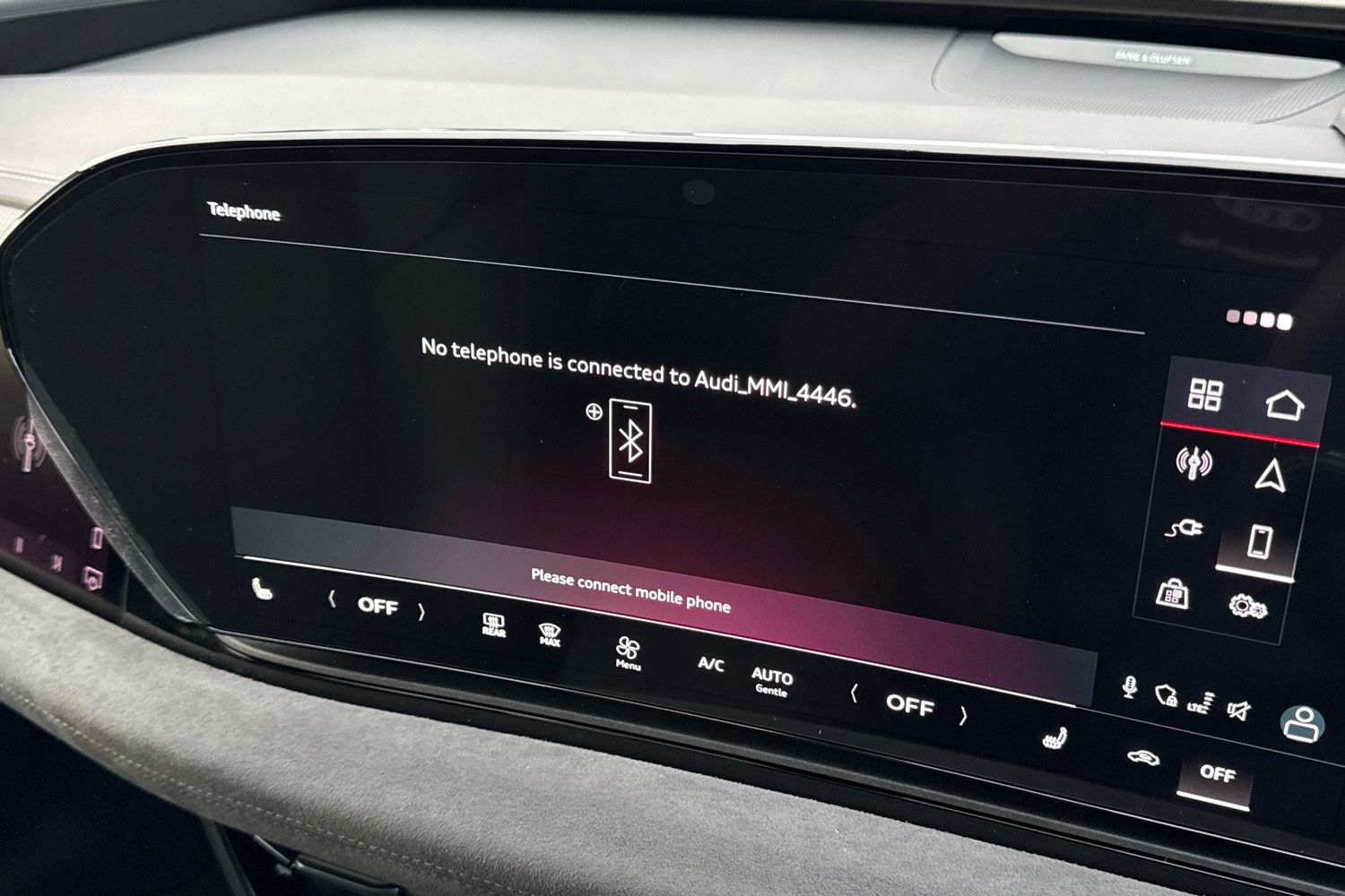 Used Audi A6 2025 for sale - 77158844: Photo 45