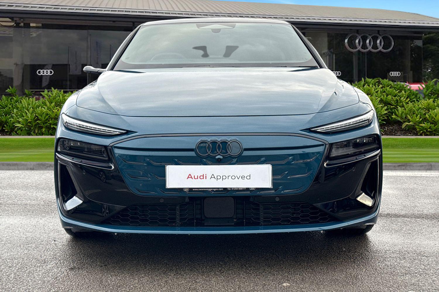 Used Audi A6 2025 for sale - 77158844: Photo 5