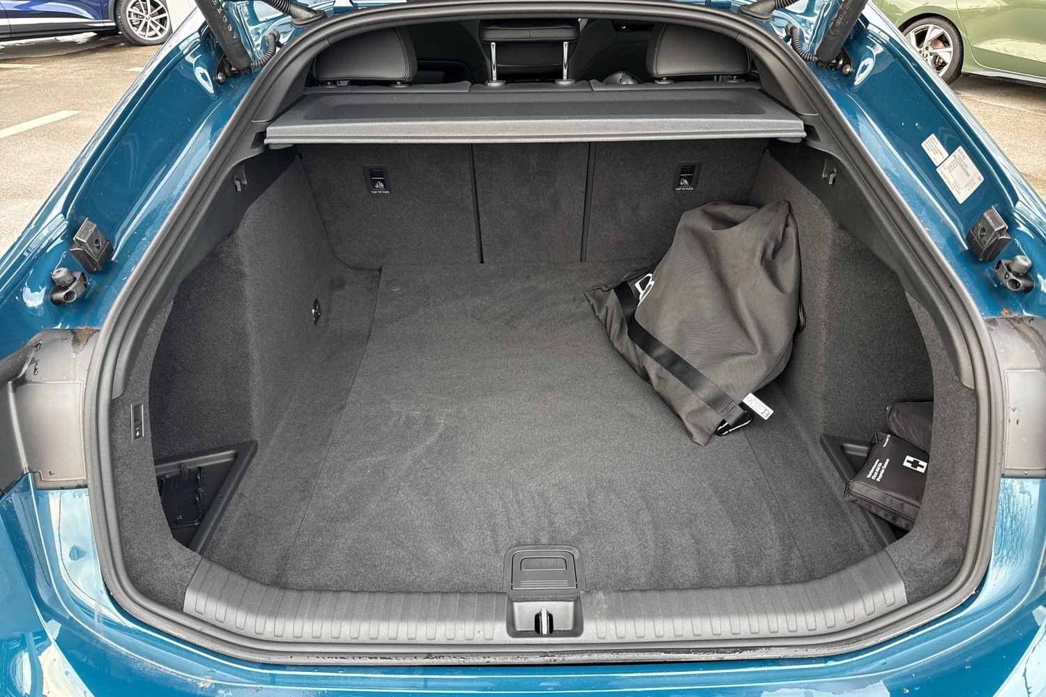 Used Audi A6 2025 for sale - 77158844: Photo 6