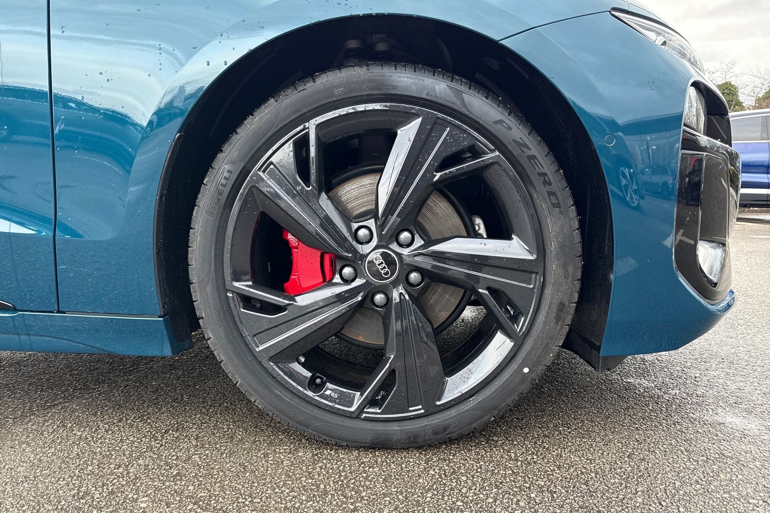 Used Audi A6 2025 for sale - 77158844: Photo 9