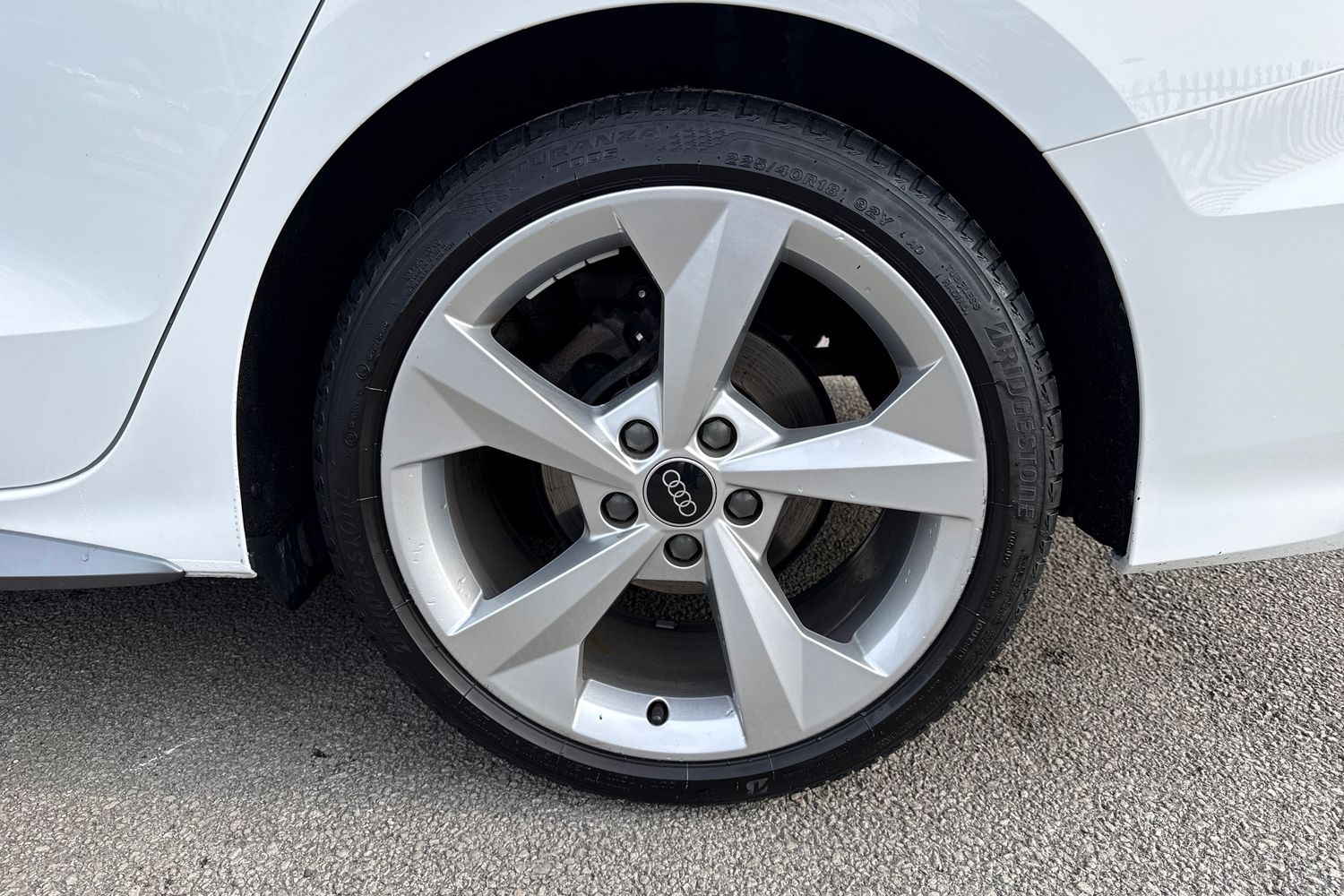 Used Audi A3 2023 for sale - 77963420: Photo 12