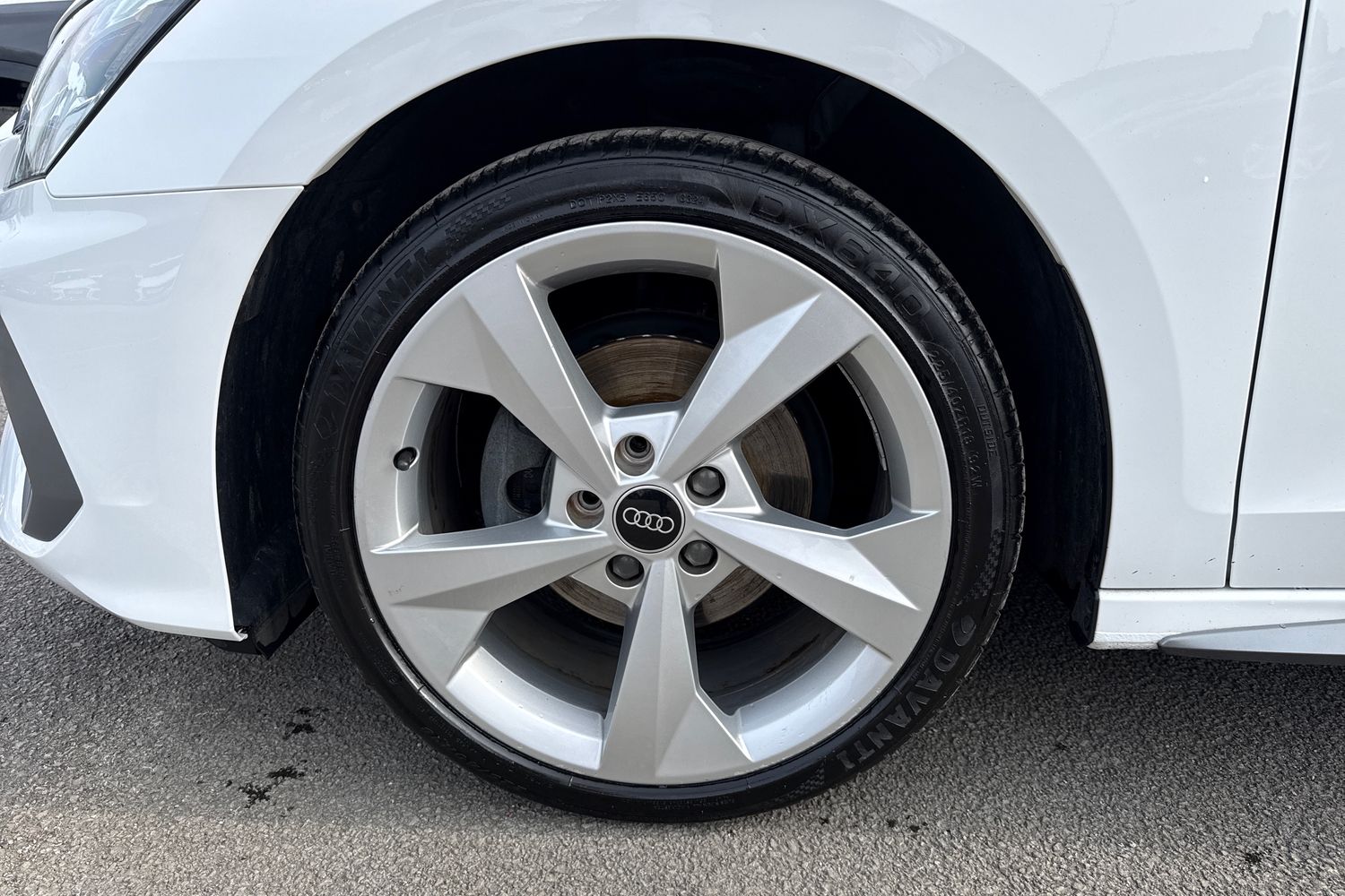 Used Audi A3 2023 for sale - 77963420: Photo 13