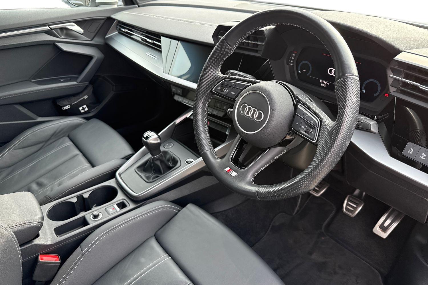 Used Audi A3 2023 for sale - 77963420: Photo 14