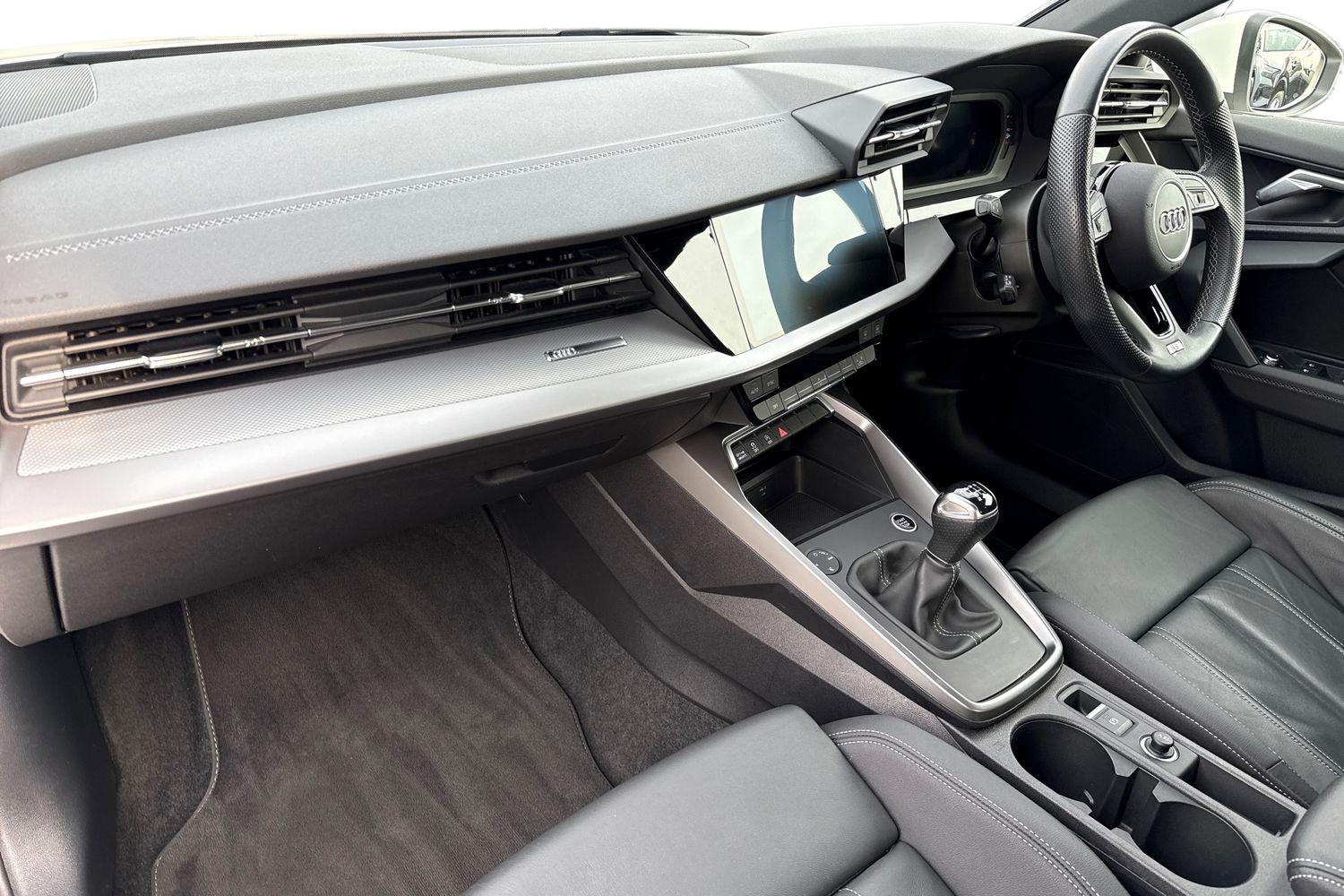 Used Audi A3 2023 for sale - 77963420: Photo 15