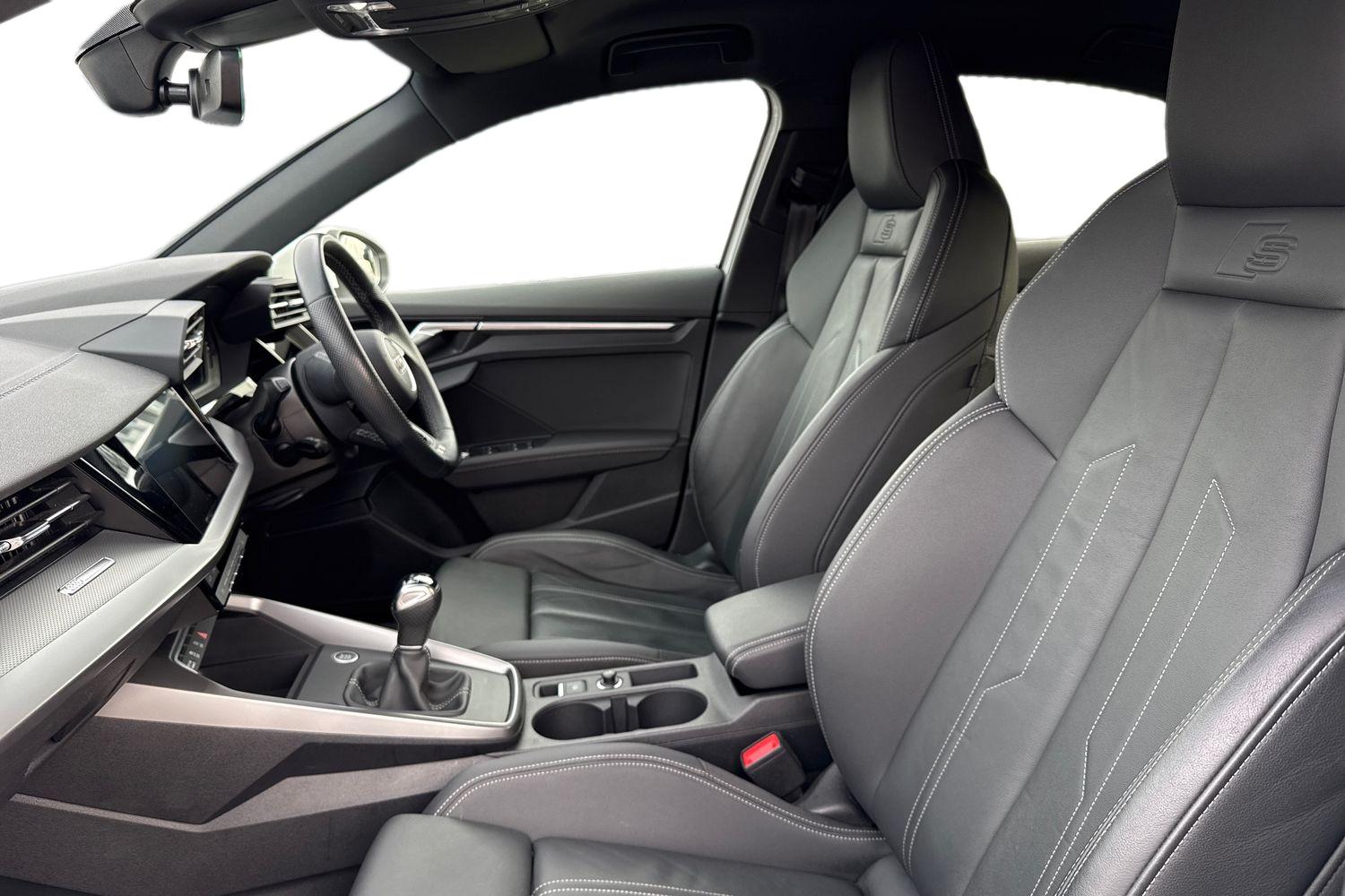 Used Audi A3 2023 for sale - 77963420: Photo 16