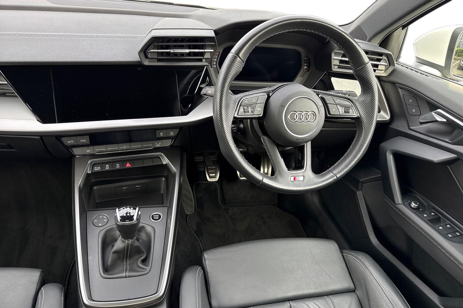 Used Audi A3 2023 for sale - 77963420: Photo 18