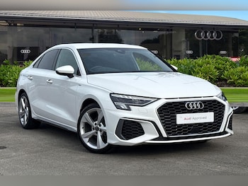 Used Audi A3 2023 for sale - 77963420: Photo