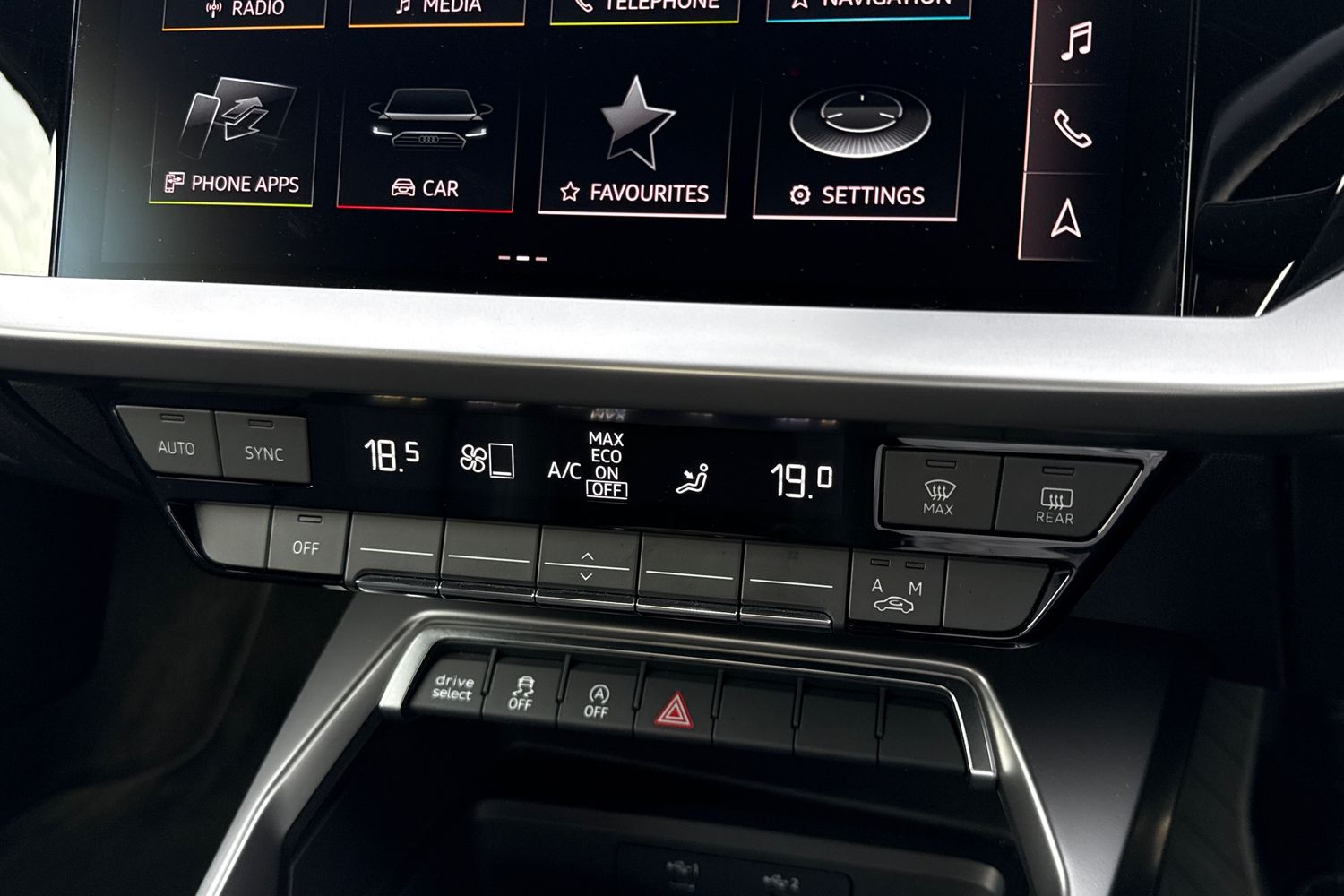 Used Audi A3 2023 for sale - 77963420: Photo 22