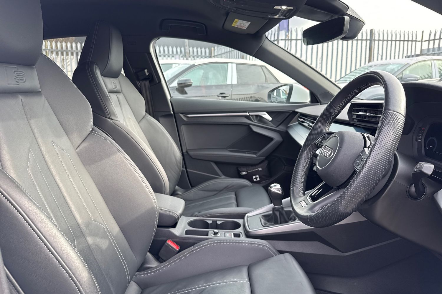 Used Audi A3 2023 for sale - 77963420: Photo 24