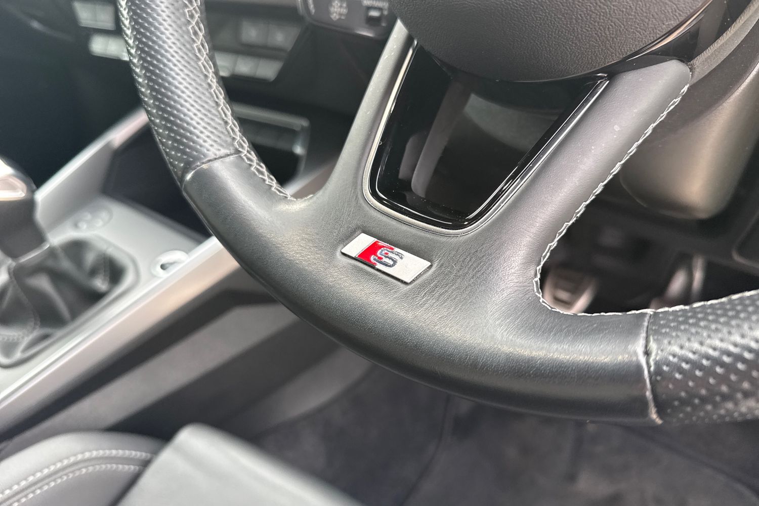 Used Audi A3 2023 for sale - 77963420: Photo 27