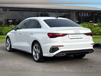 Used Audi A3 2023 for sale - 77963420: Photo