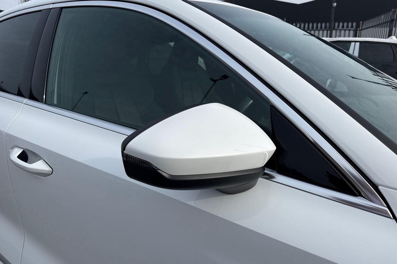 Used Audi A3 2023 for sale - 77963420: Photo 31