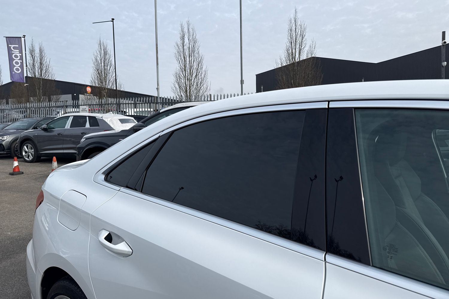 Used Audi A3 2023 for sale - 77963420: Photo 32