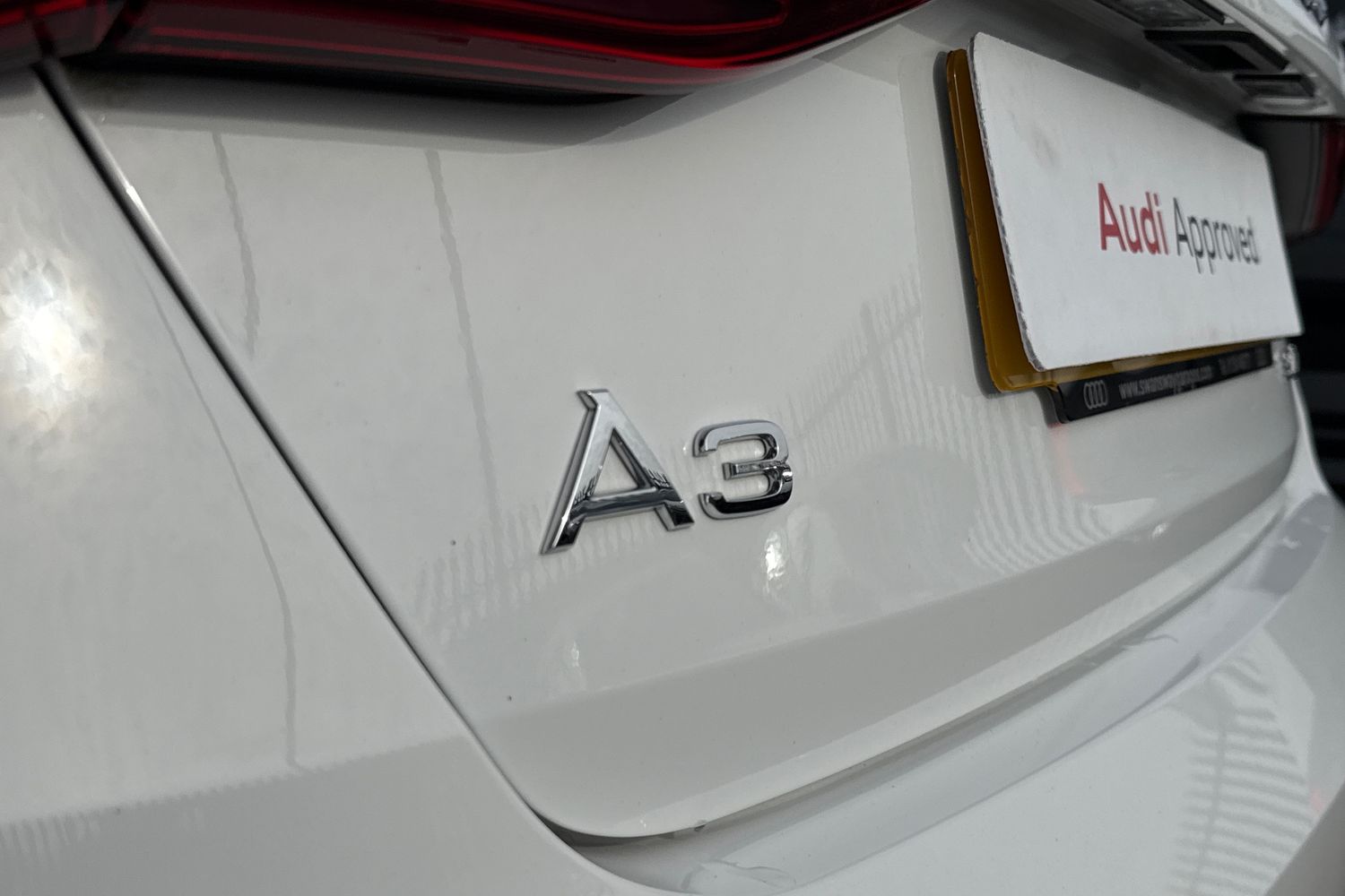 Used Audi A3 2023 for sale - 77963420: Photo 33