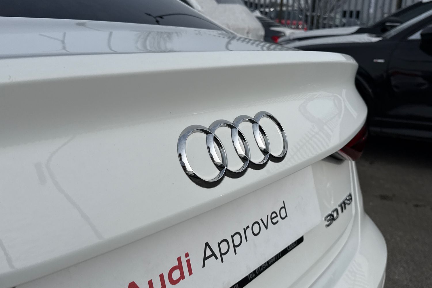 Used Audi A3 2023 for sale - 77963420: Photo 34