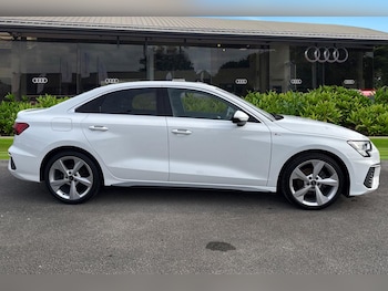 Used Audi A3 2023 for sale - 77963420: Photo