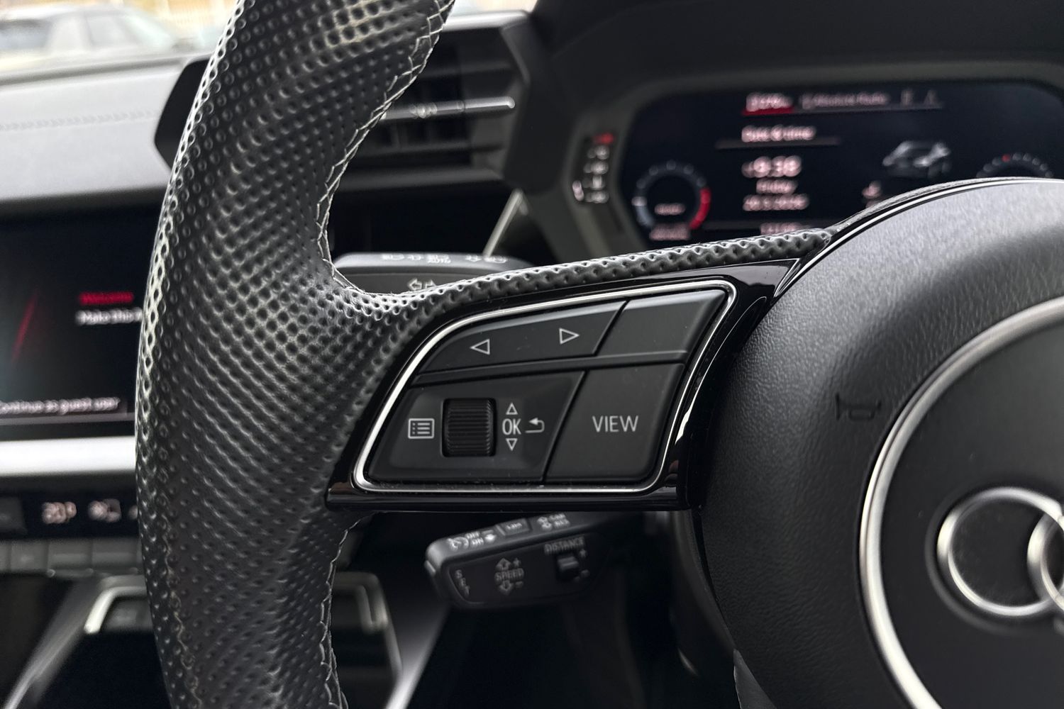 Used Audi A3 2023 for sale - 77963420: Photo 42