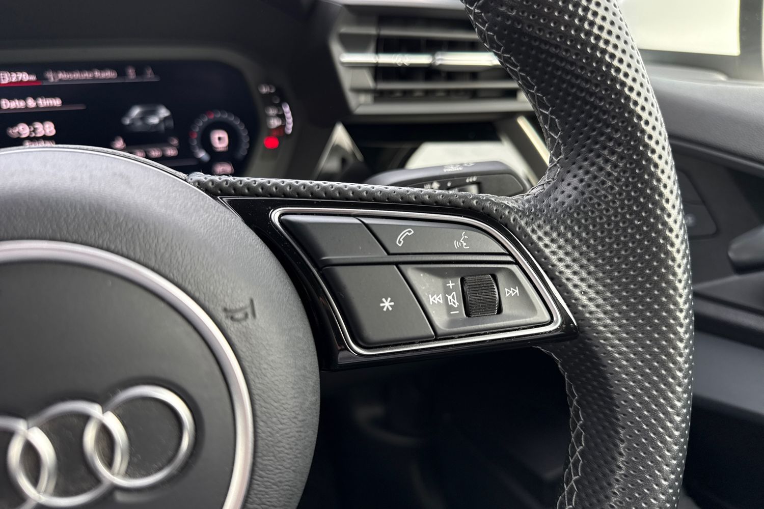 Used Audi A3 2023 for sale - 77963420: Photo 43