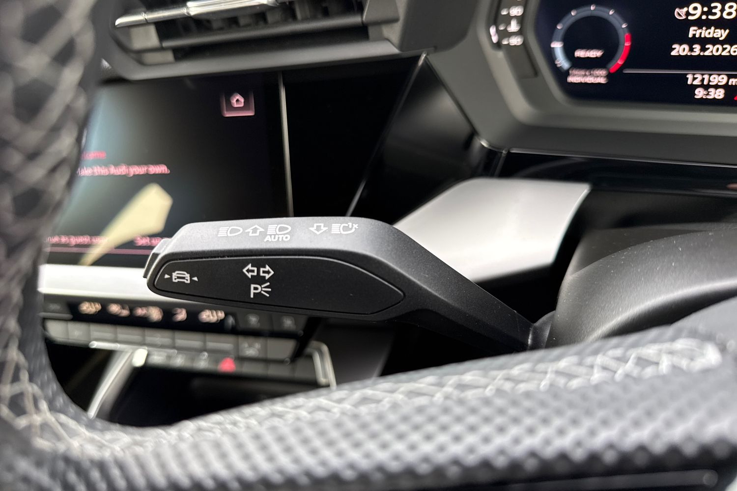 Used Audi A3 2023 for sale - 77963420: Photo 44