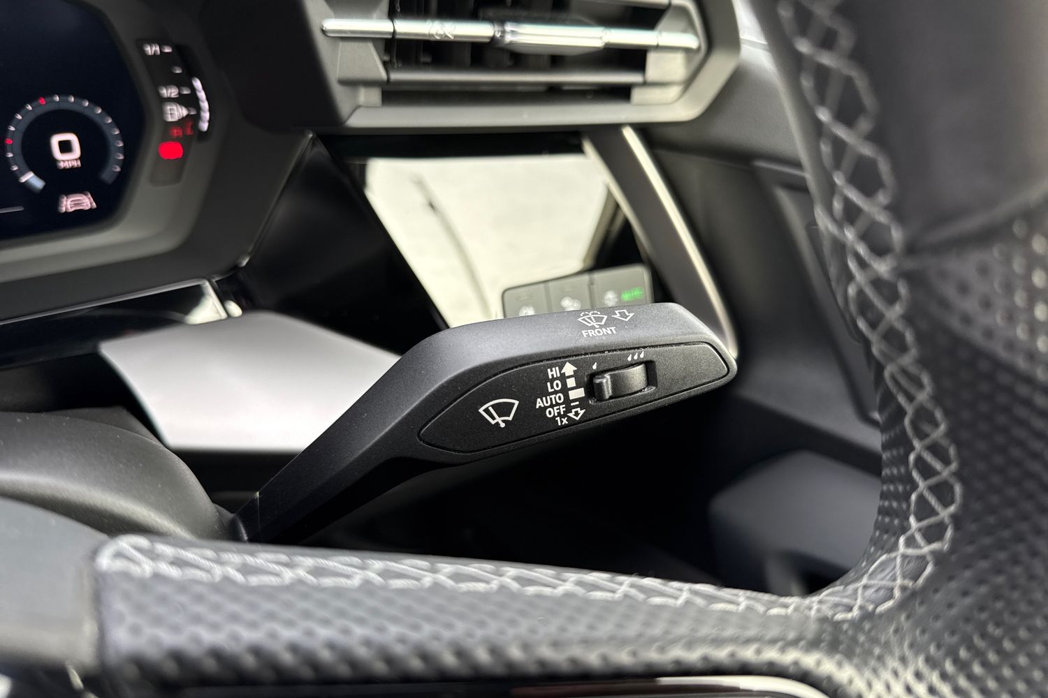 Used Audi A3 2023 for sale - 77963420: Photo 45