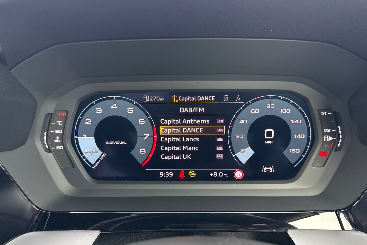 Used Audi A3 2023 for sale - 77963420: Photo 48