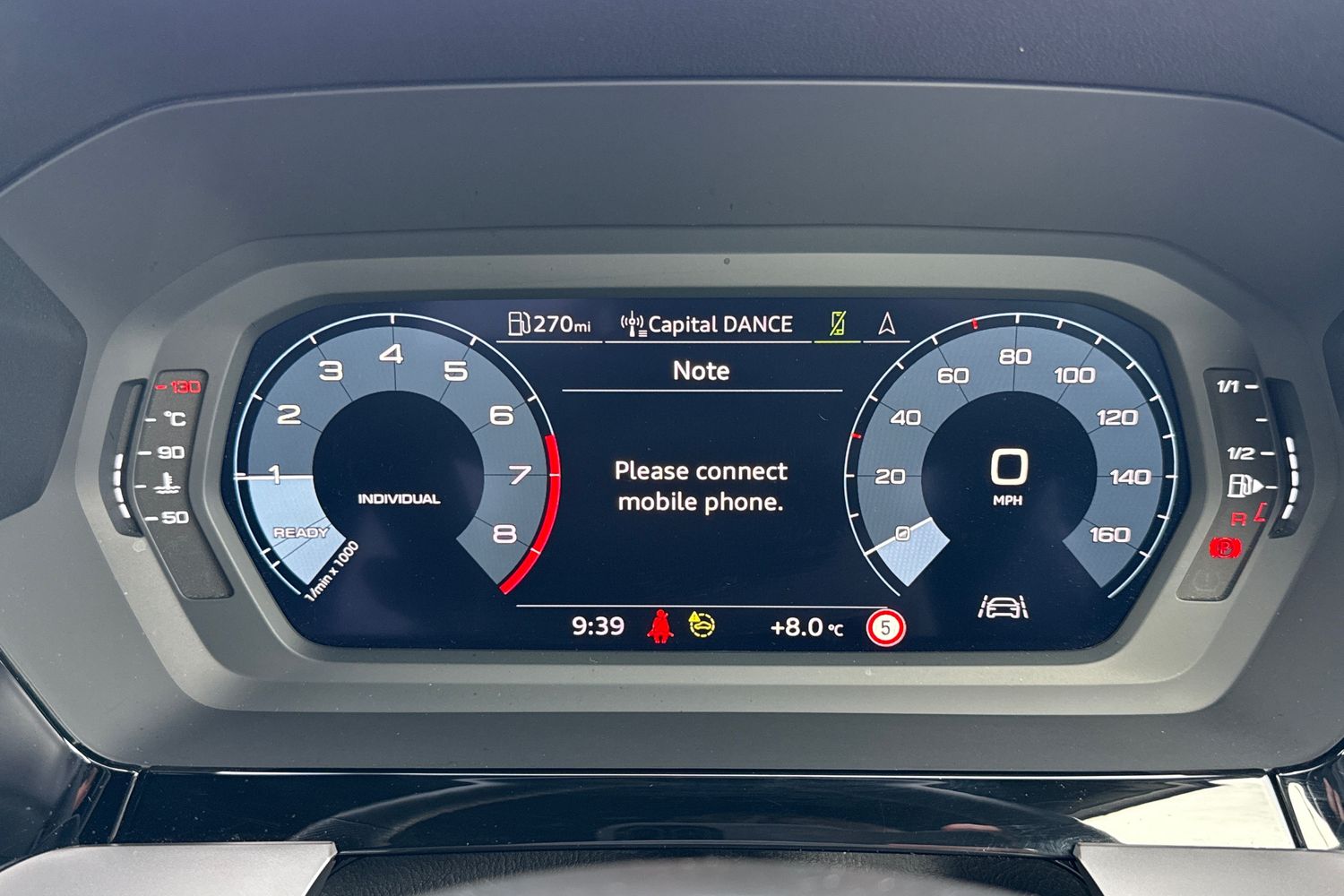 Used Audi A3 2023 for sale - 77963420: Photo 49