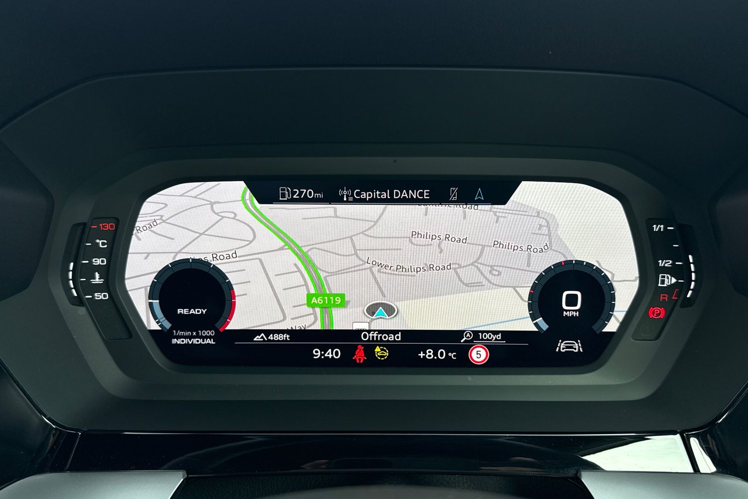 Used Audi A3 2023 for sale - 77963420: Photo 50