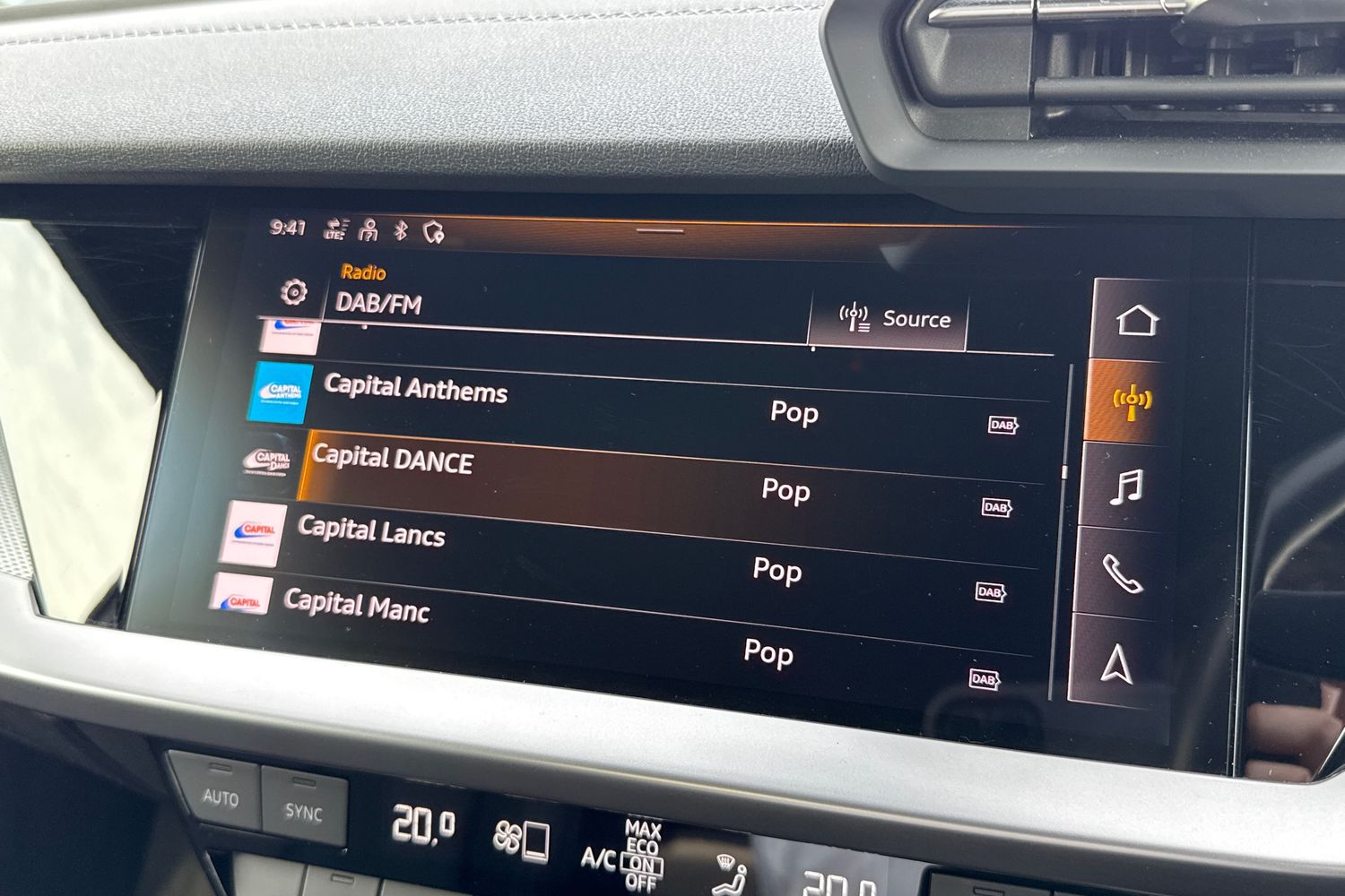 Used Audi A3 2023 for sale - 77963420: Photo 52