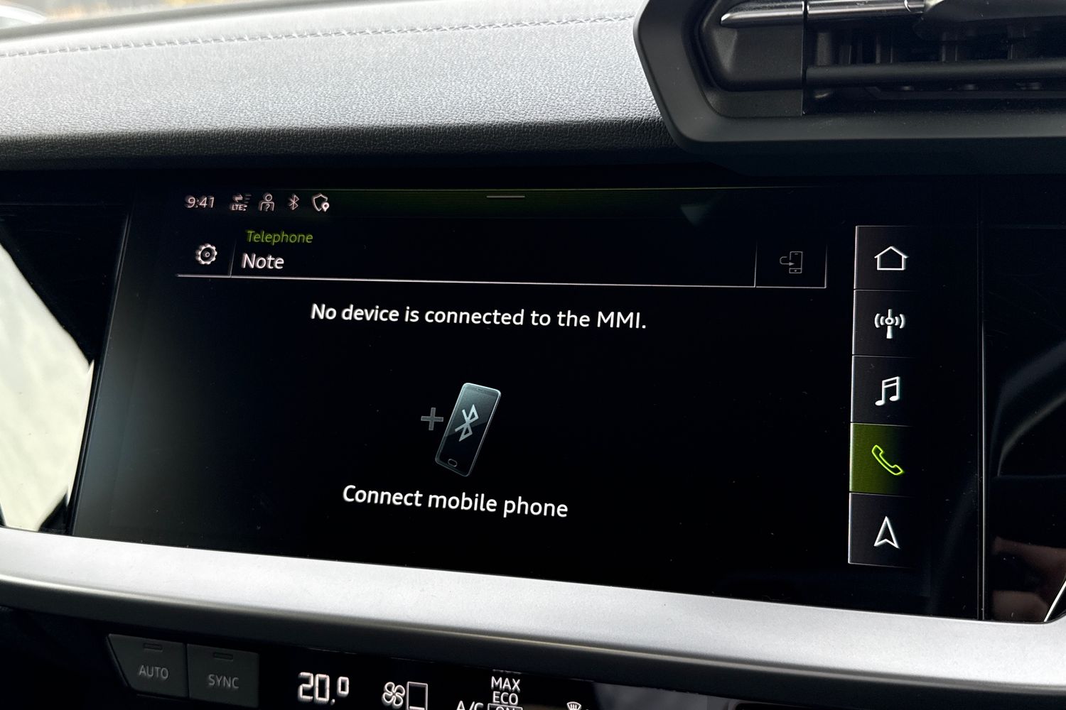 Used Audi A3 2023 for sale - 77963420: Photo 54