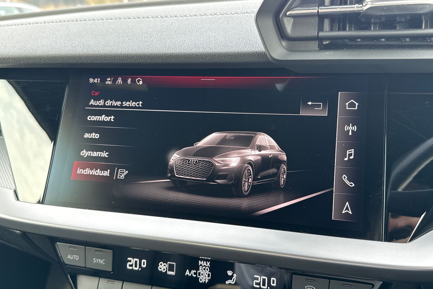 Used Audi A3 2023 for sale - 77963420: Photo 56