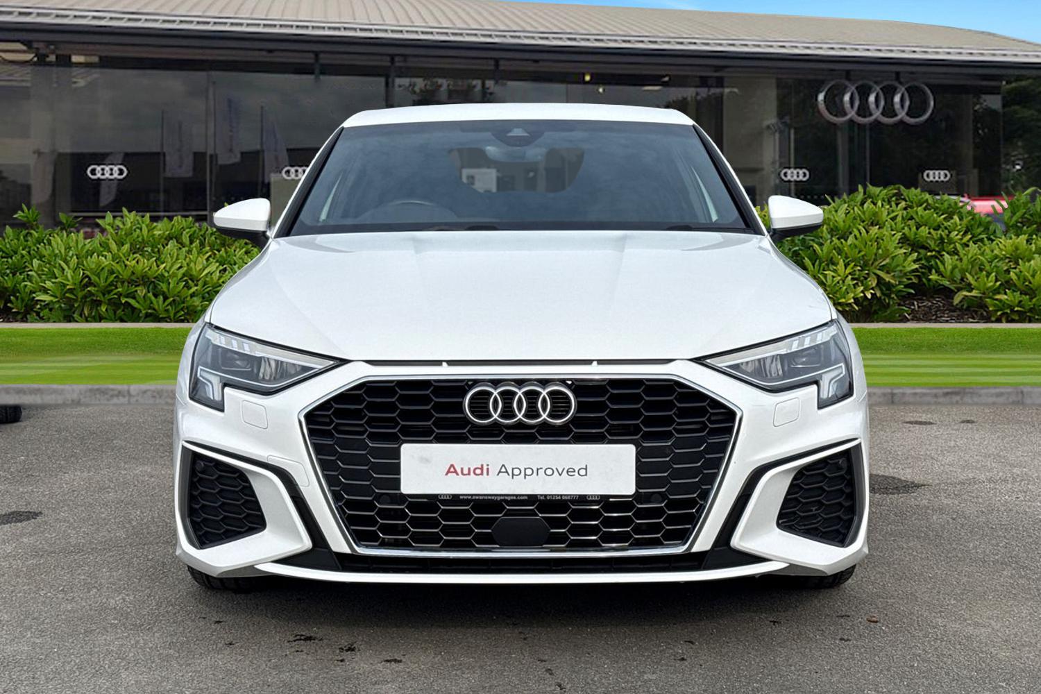 Used Audi A3 2023 for sale - 77963420: Photo 6