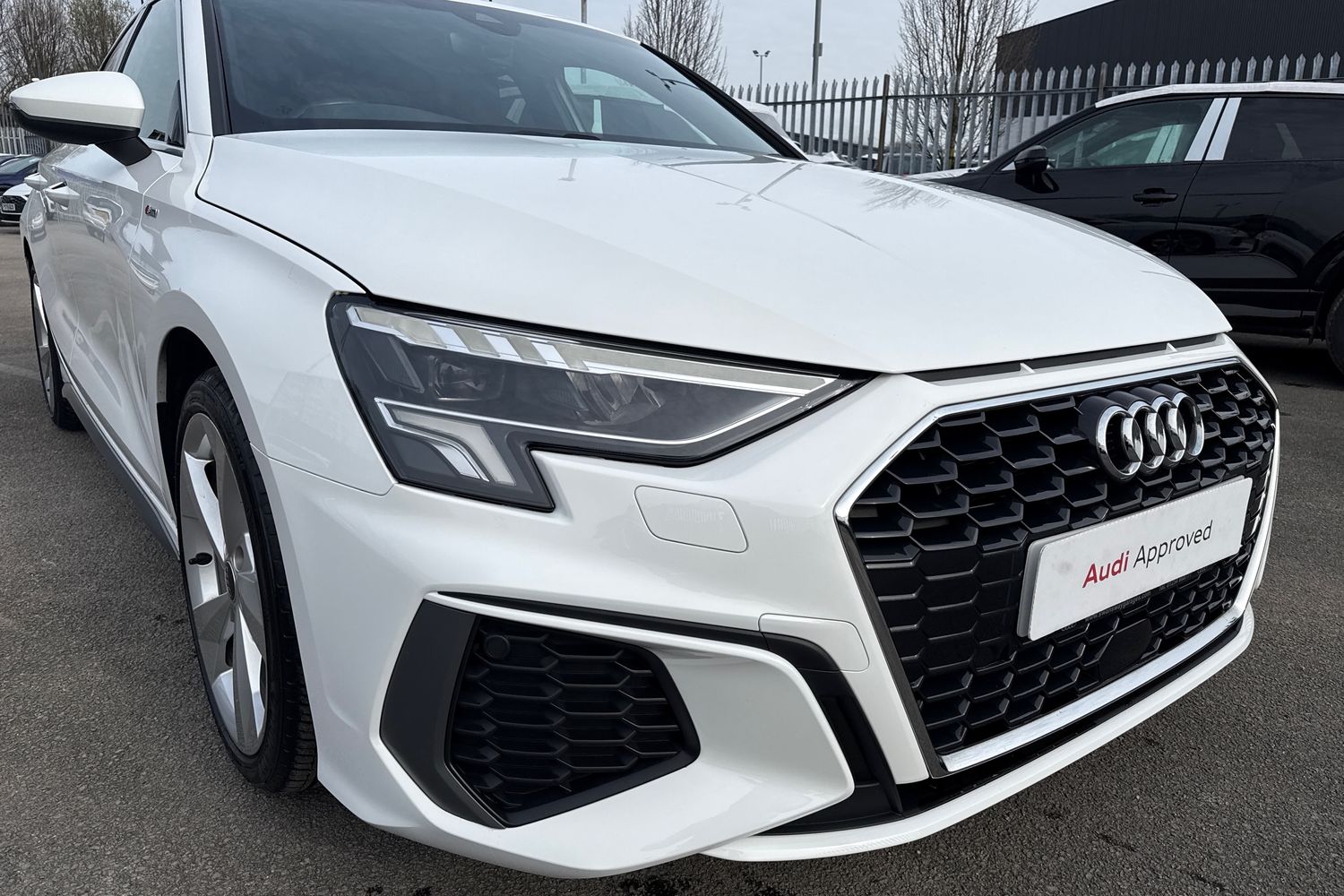 Used Audi A3 2023 for sale - 77963420: Photo 9