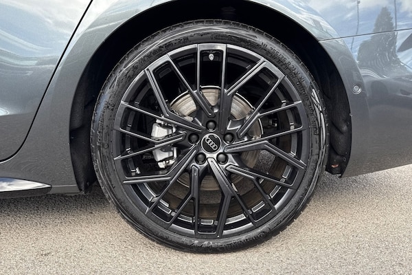 Used Audi A6 Avant 2025 for sale - 75754119: Photo 10