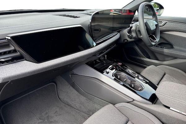 Used Audi A6 Avant 2025 for sale - 75754119: Photo 14