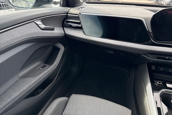 Used Audi A6 Avant 2025 for sale - 75754119: Photo 18